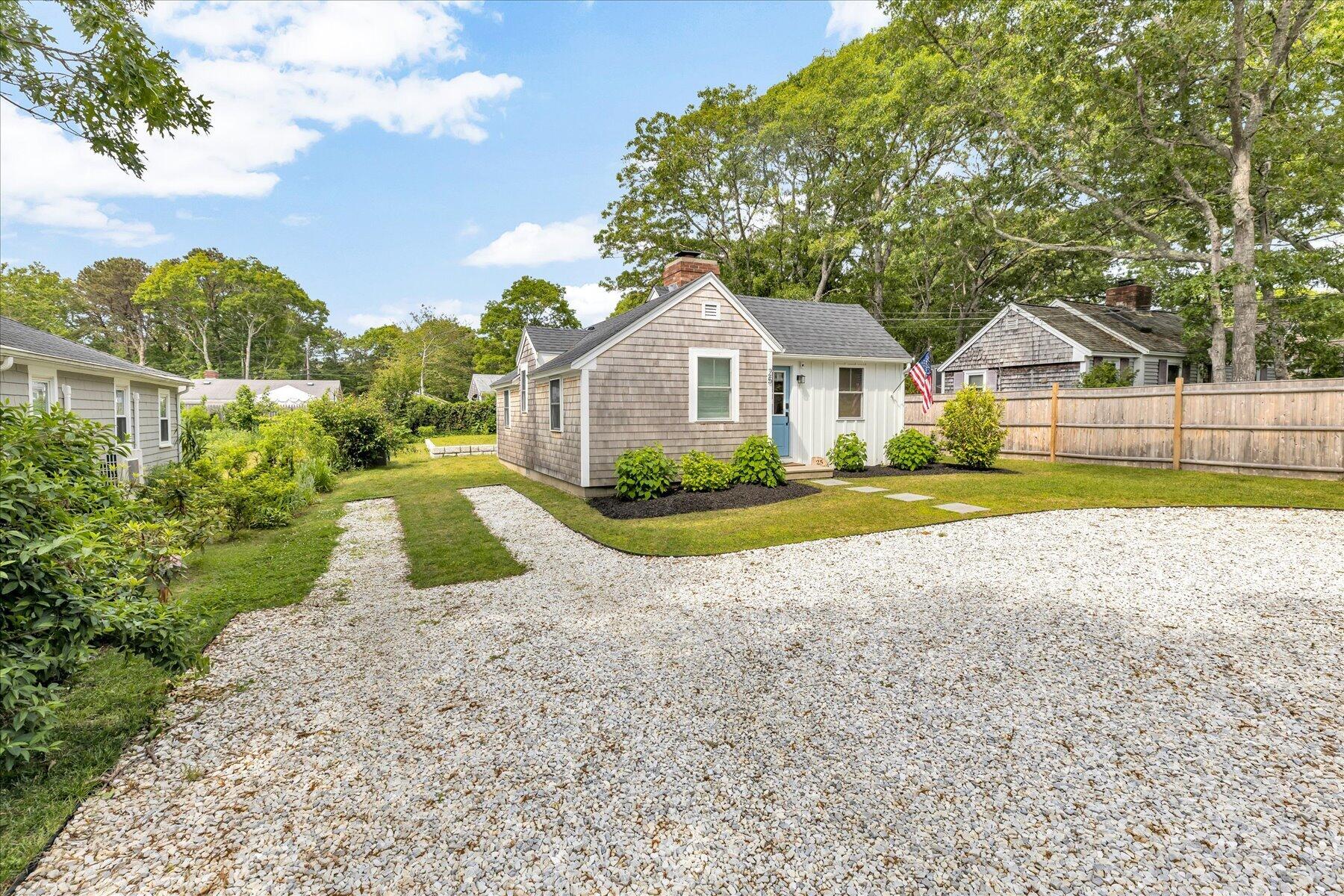 25 Lake Road West Yarmouth MA 02673