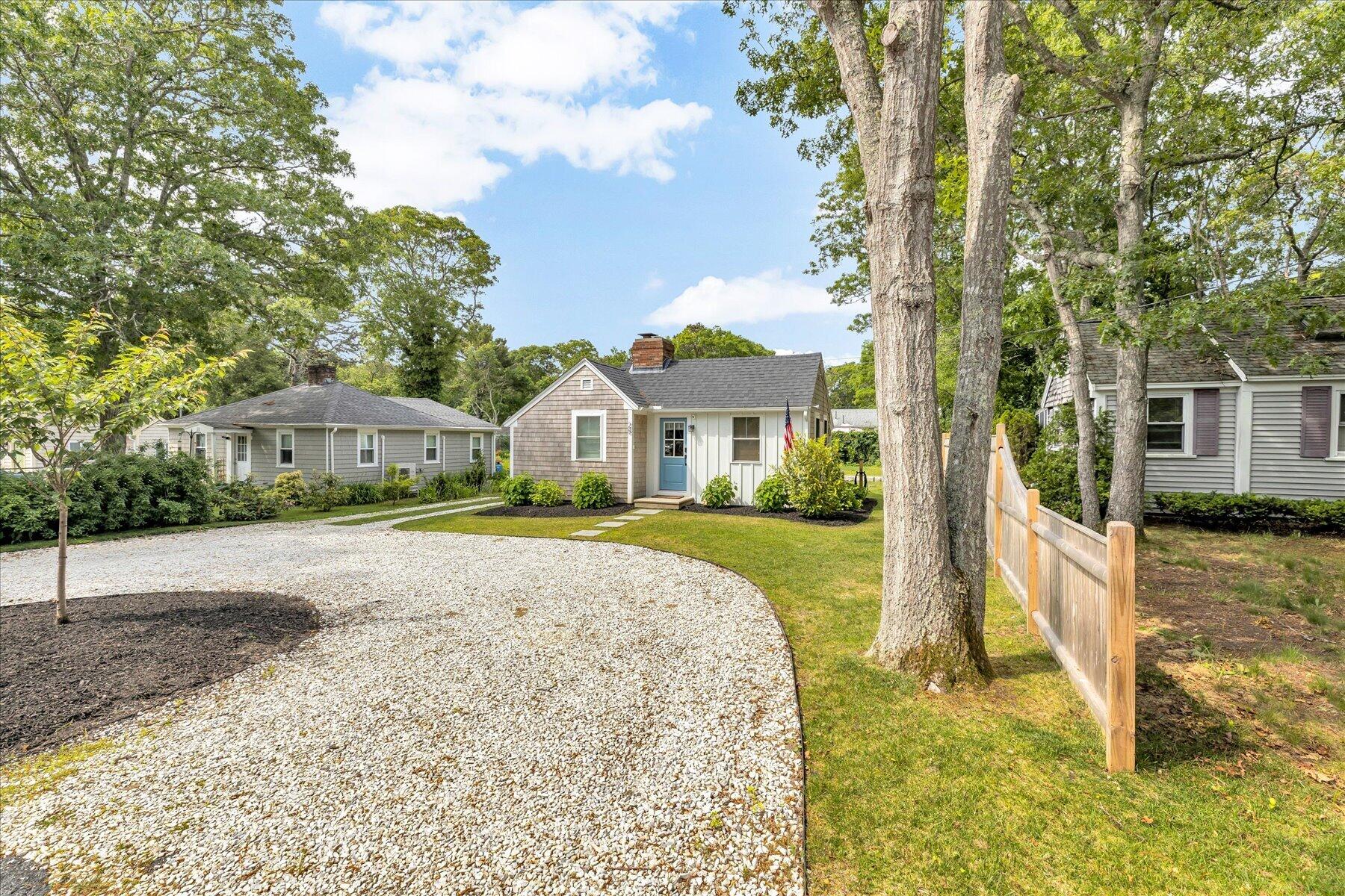 25 Lake Road West Yarmouth MA 02673