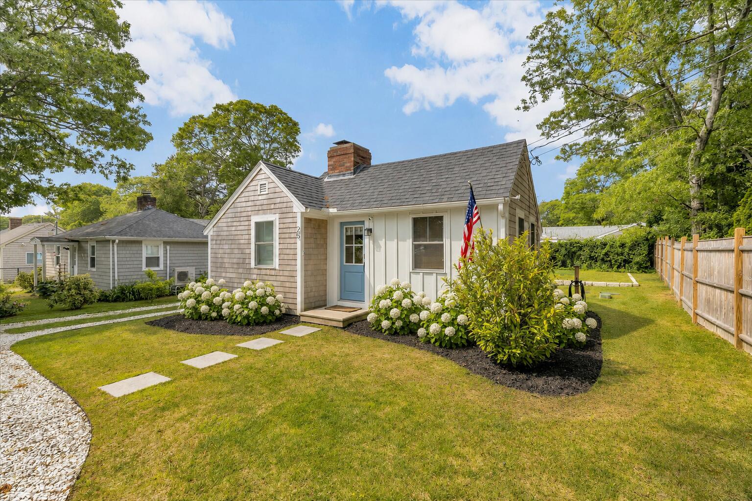 25 Lake Road West Yarmouth MA 02673