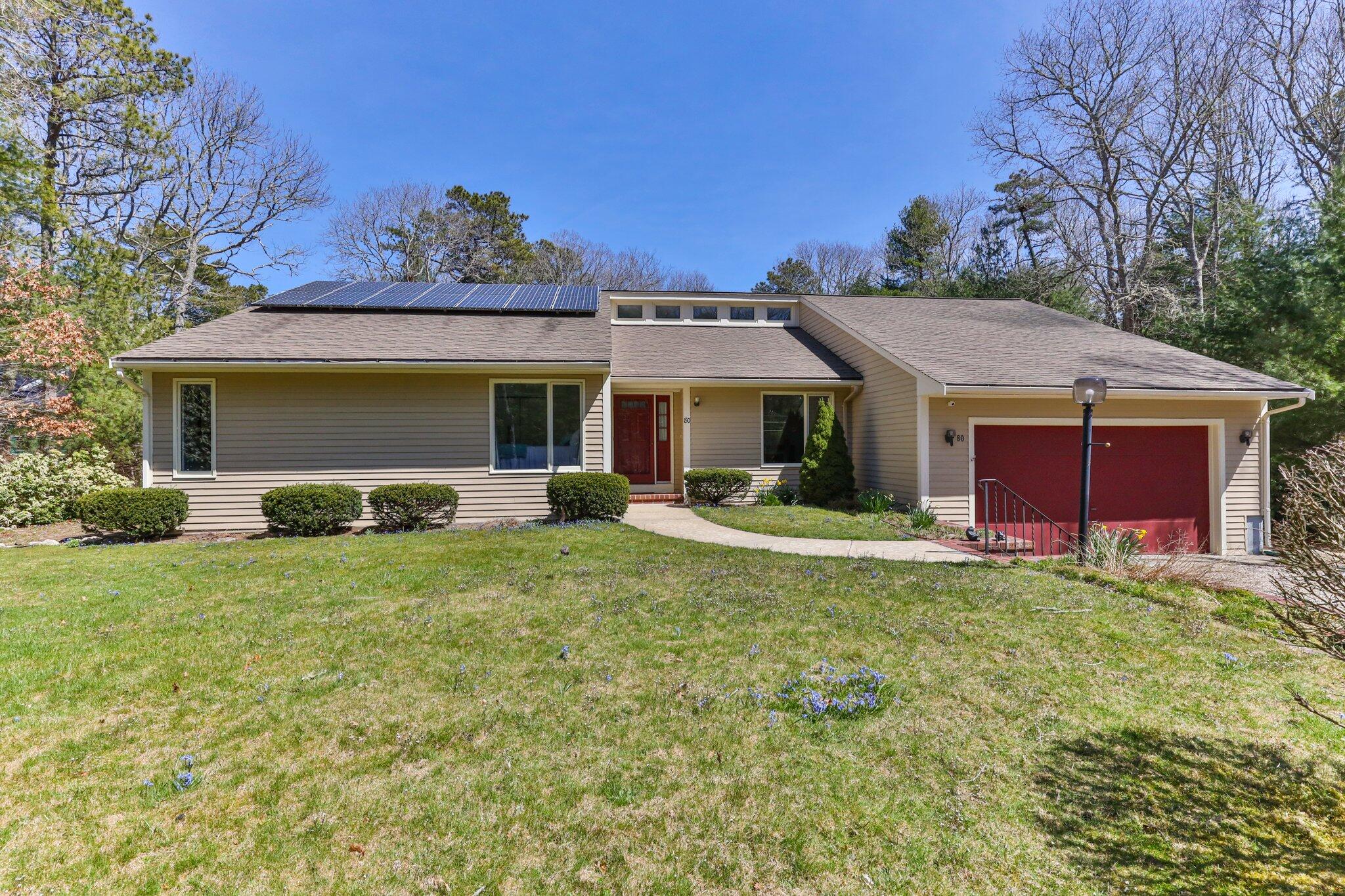 80 Popple Bottom Road Sandwich MA 02563