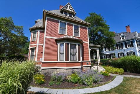 New Bedford MA 02740