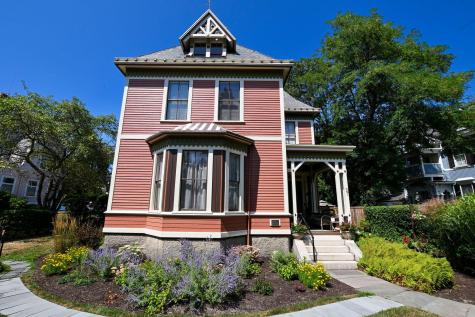 New Bedford MA 02740