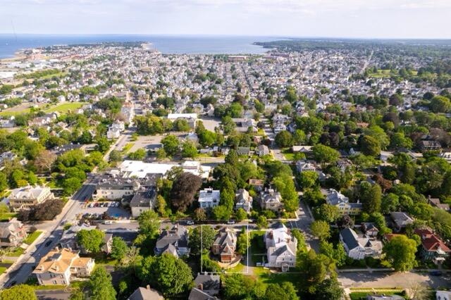 97 Madison Street New Bedford MA 02740