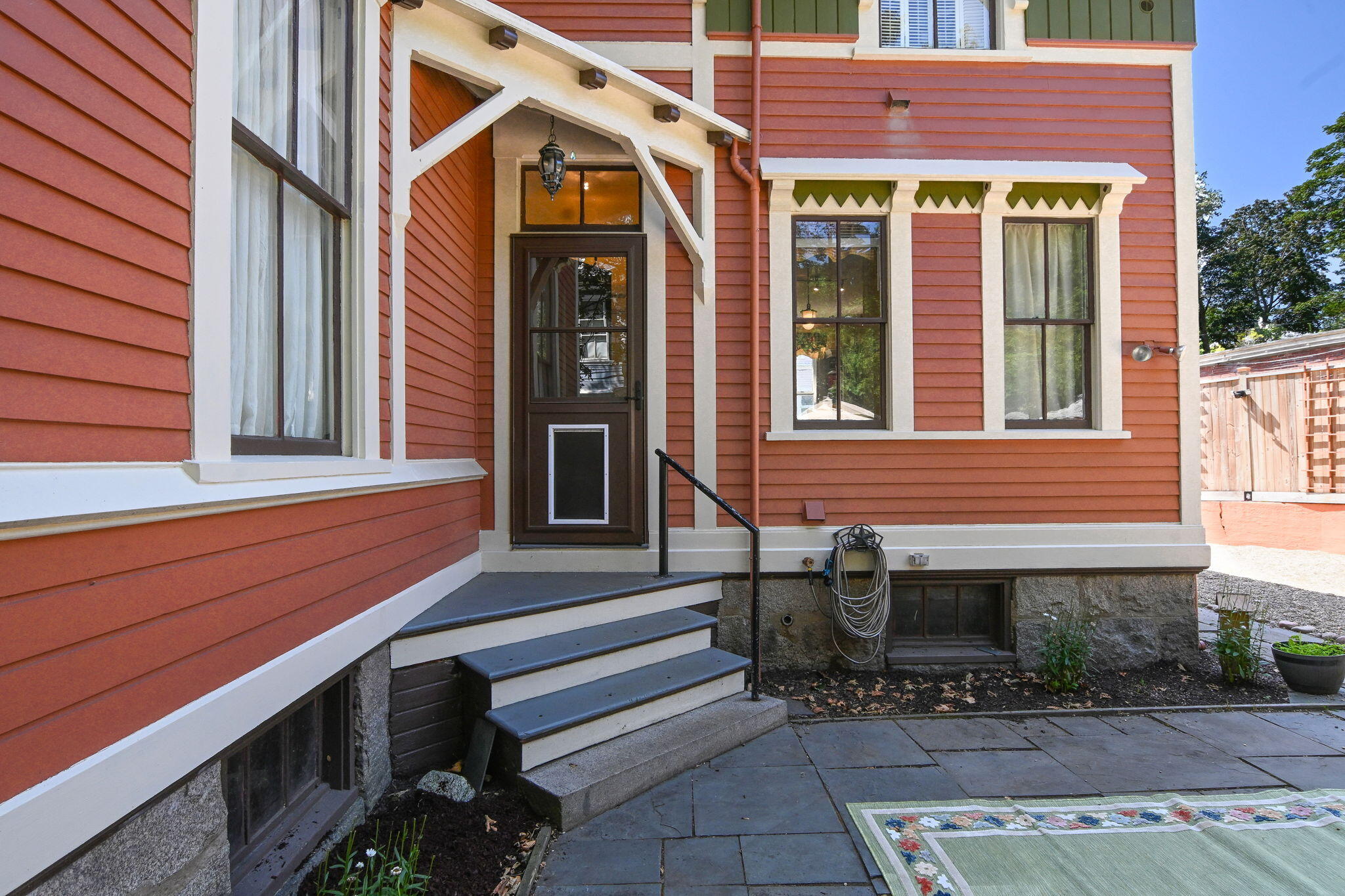 97 Madison Street New Bedford MA 02740