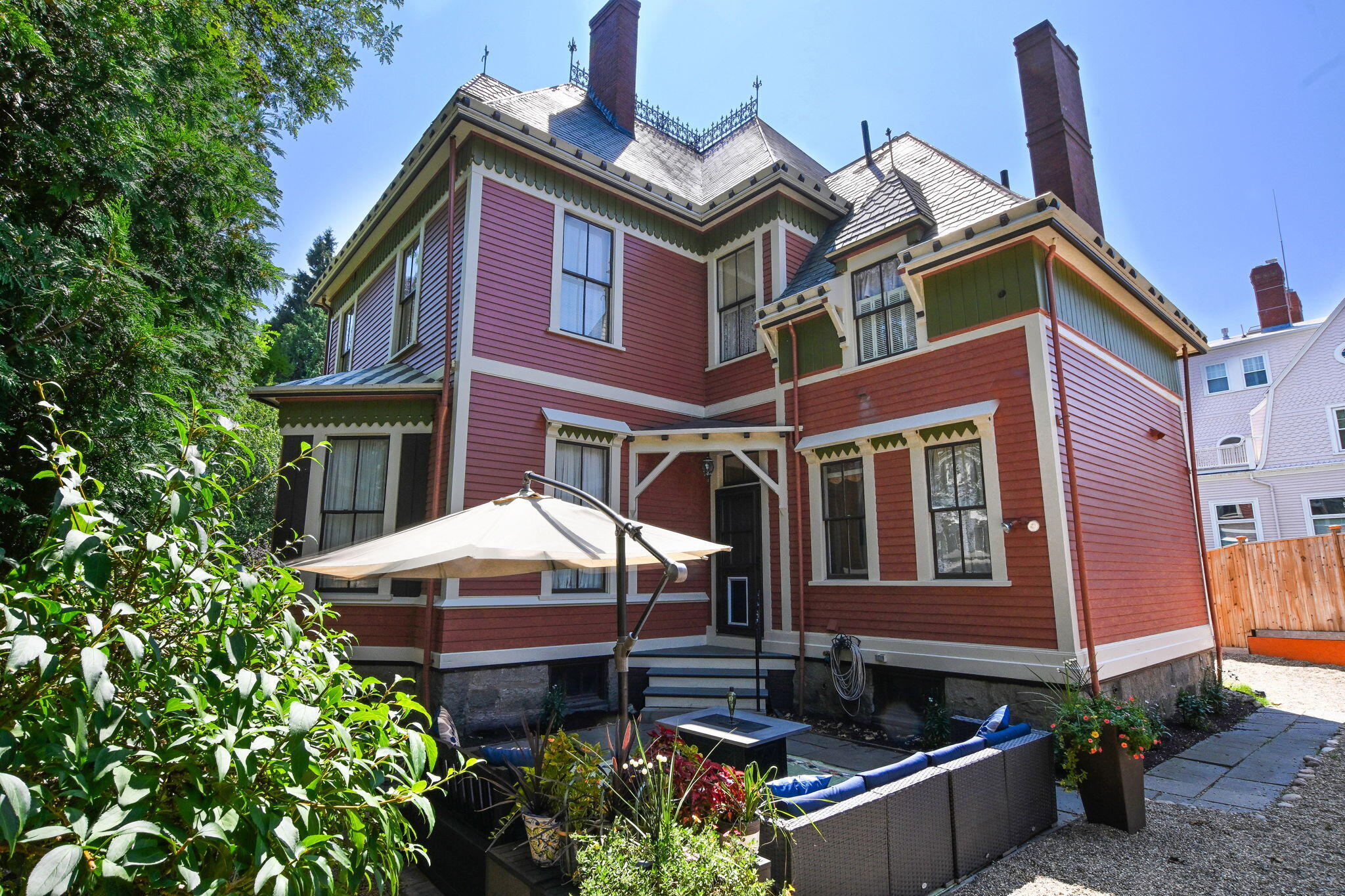 97 Madison Street New Bedford MA 02740