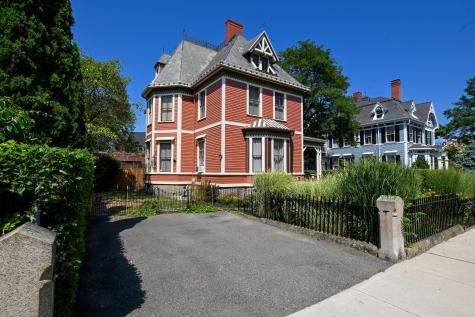 New Bedford MA 02740