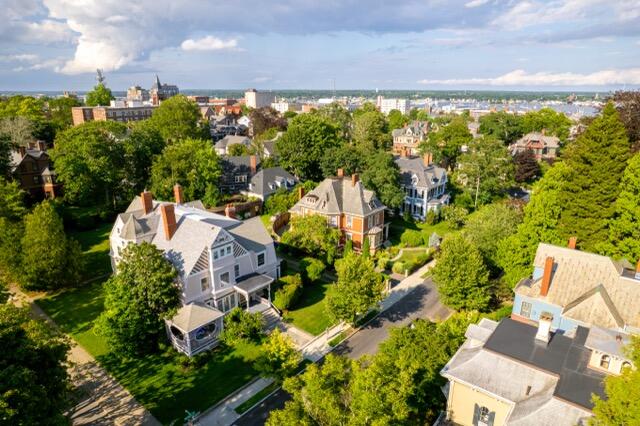 97 Madison Street New Bedford MA 02740
