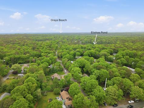 762 W Yarmouth Road Yarmouth MA 02675
