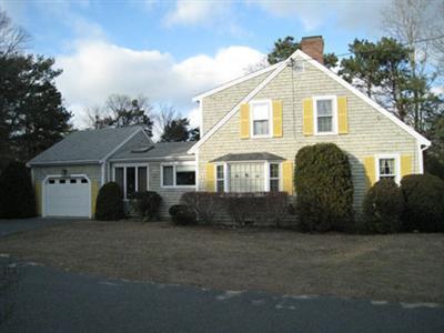 Orleans MA 02653