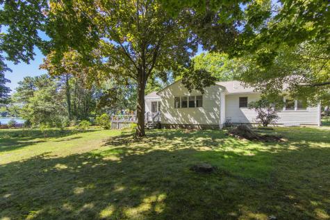 126 Willimantic Drive Marstons Mills MA 02648