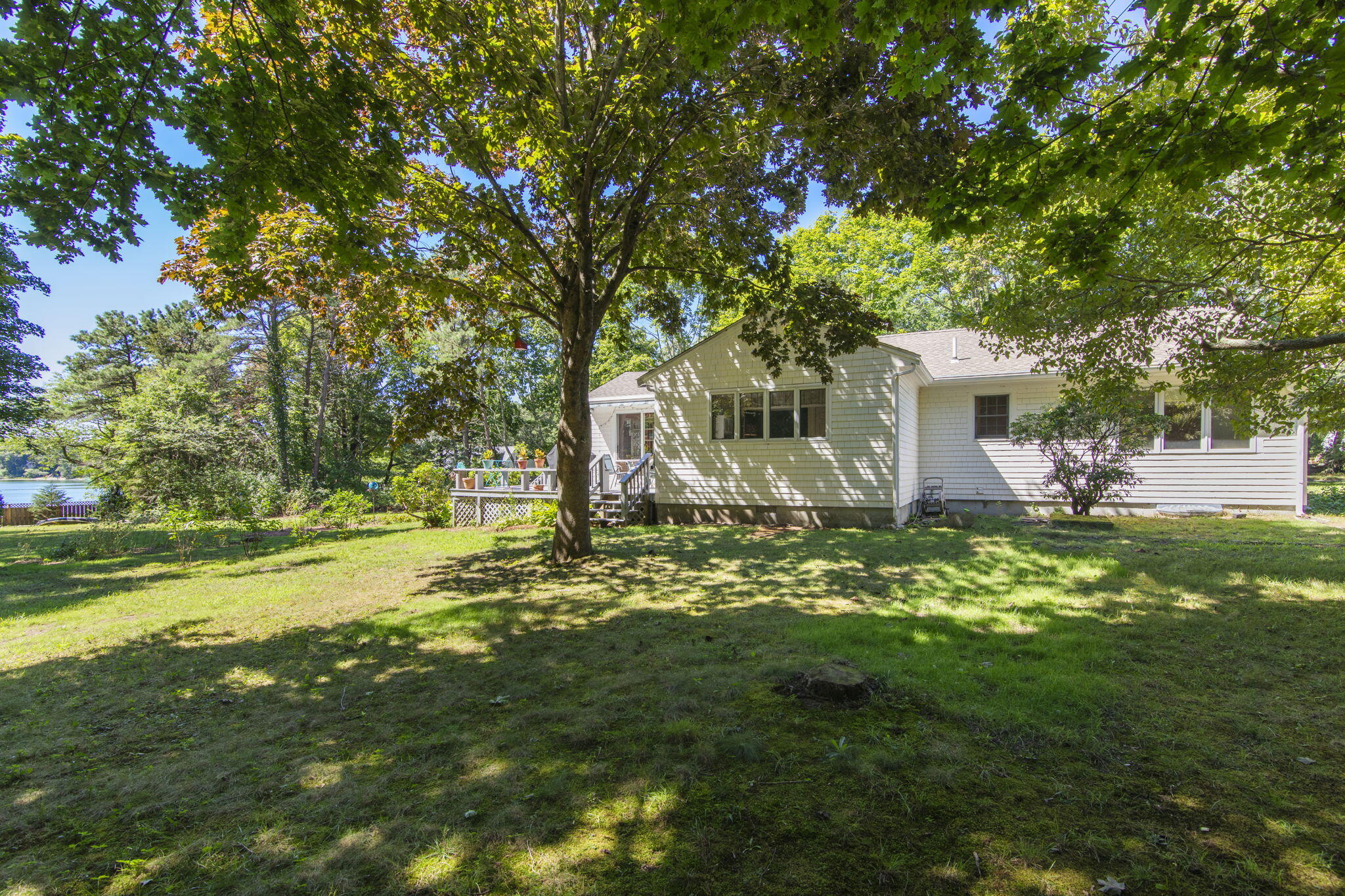 126 Willimantic Drive Marstons Mills MA 02648