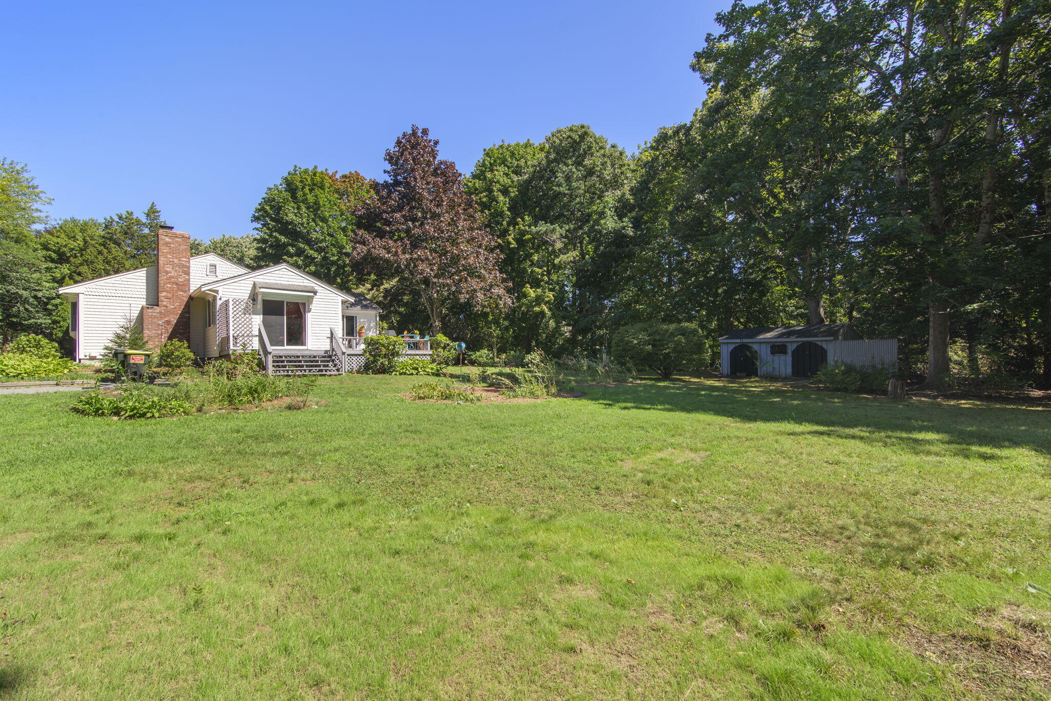 126 Willimantic Drive Marstons Mills MA 02648
