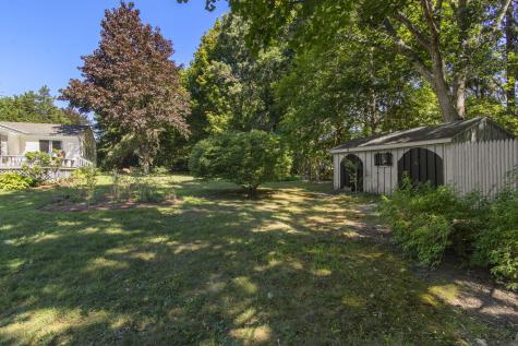 126 Willimantic Drive Marstons Mills MA 02648