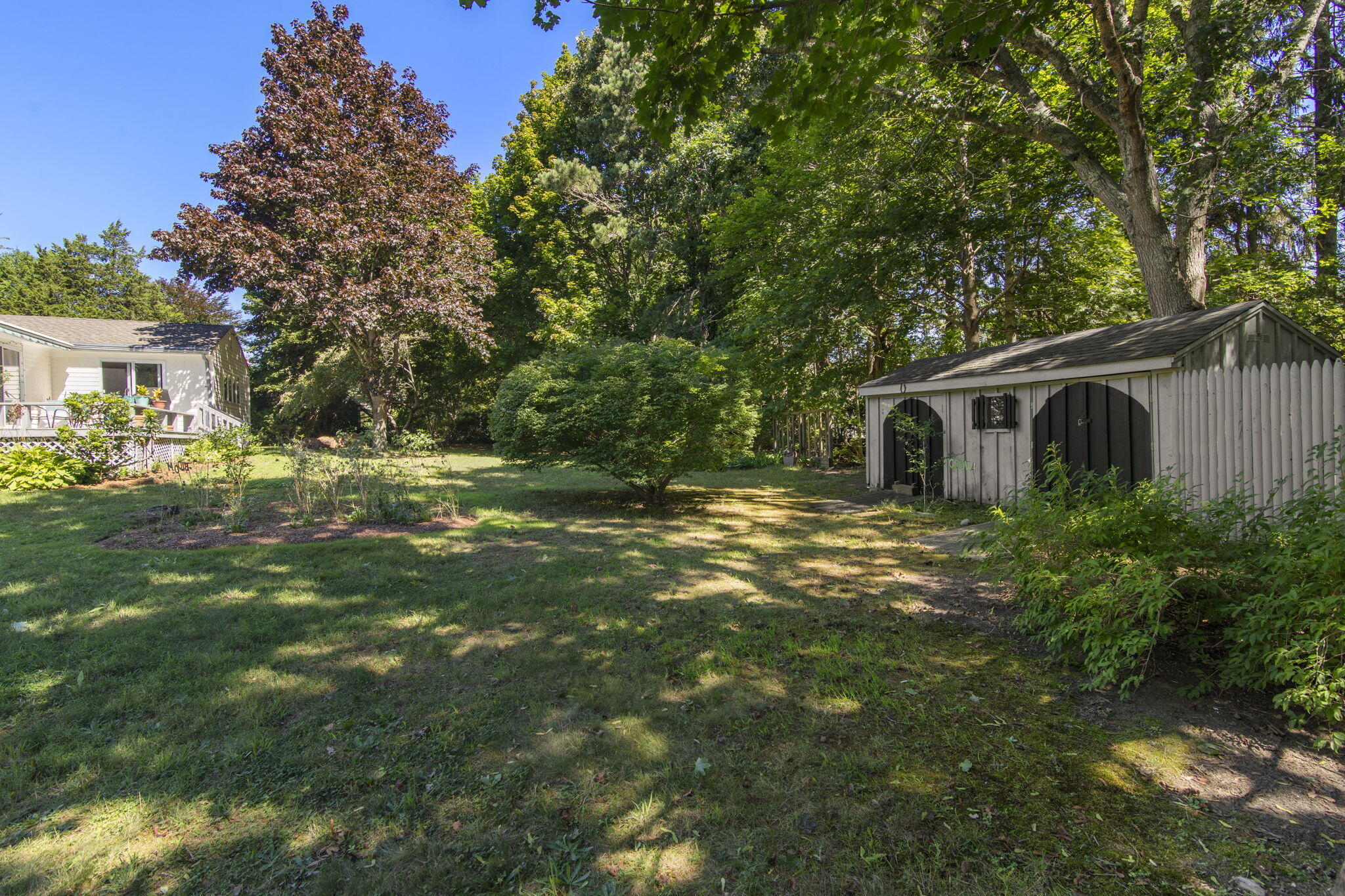 126 Willimantic Drive Marstons Mills MA 02648