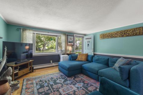 126 Willimantic Drive Marstons Mills MA 02648