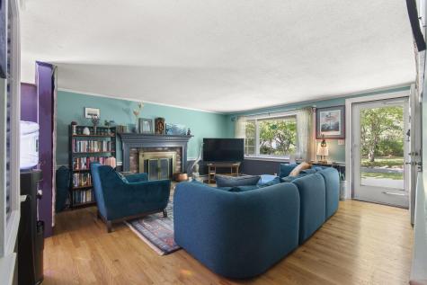 126 Willimantic Drive Marstons Mills MA 02648