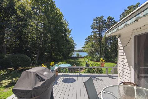 126 Willimantic Drive Marstons Mills MA 02648