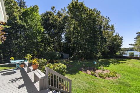 126 Willimantic Drive Marstons Mills MA 02648