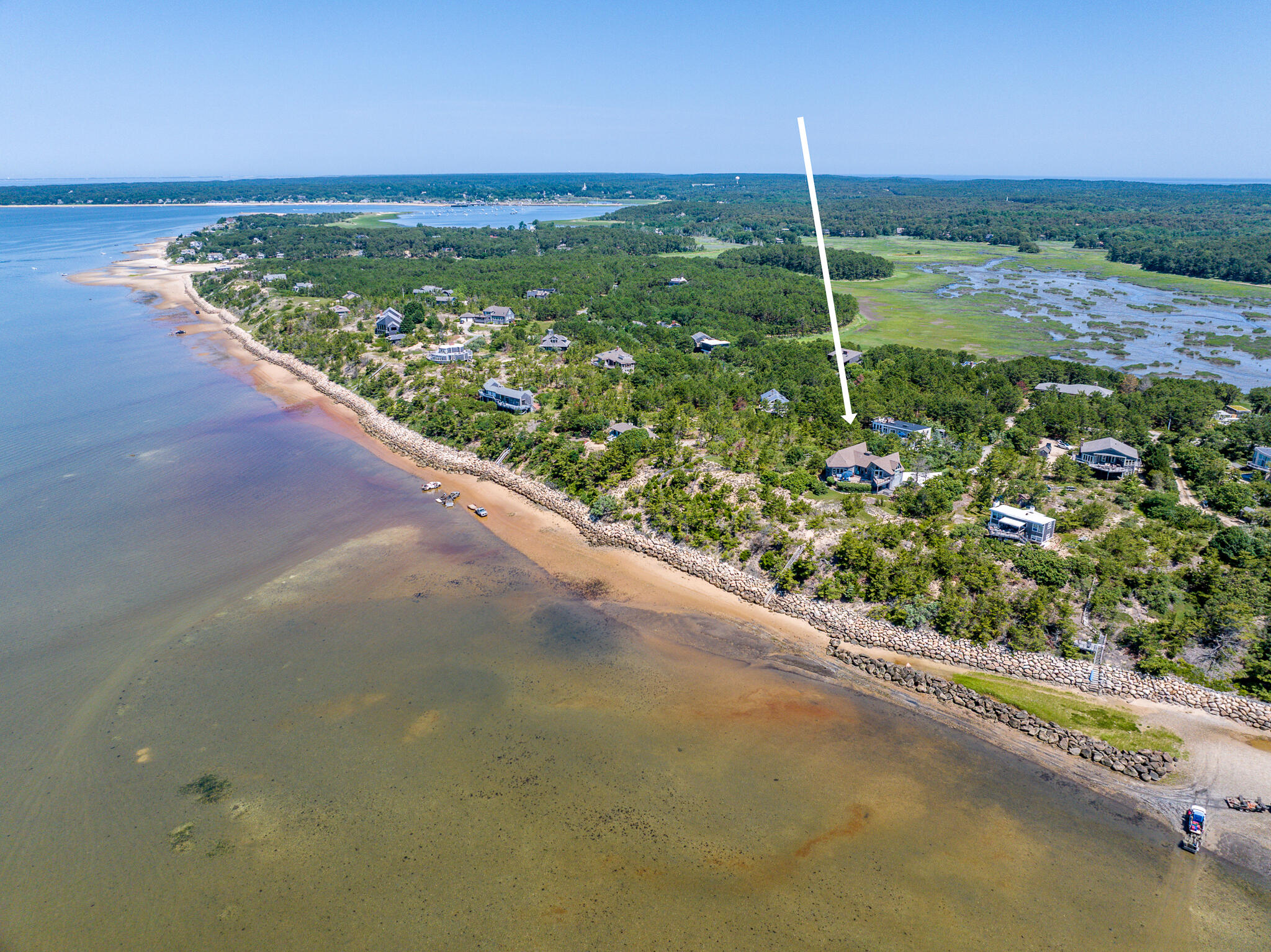 344 King Phillip Road Wellfleet MA 02667