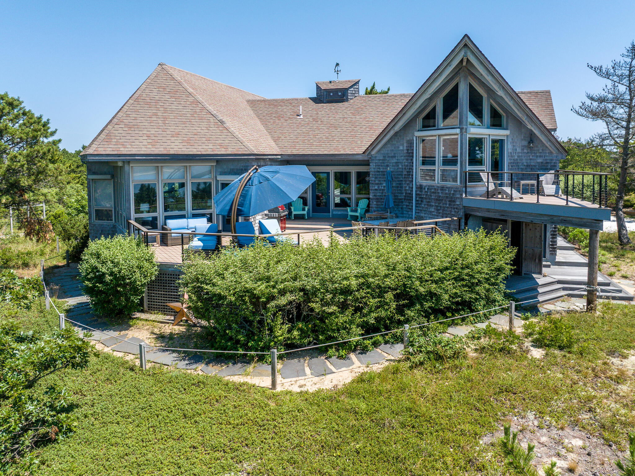344 King Phillip Road Wellfleet MA 02667