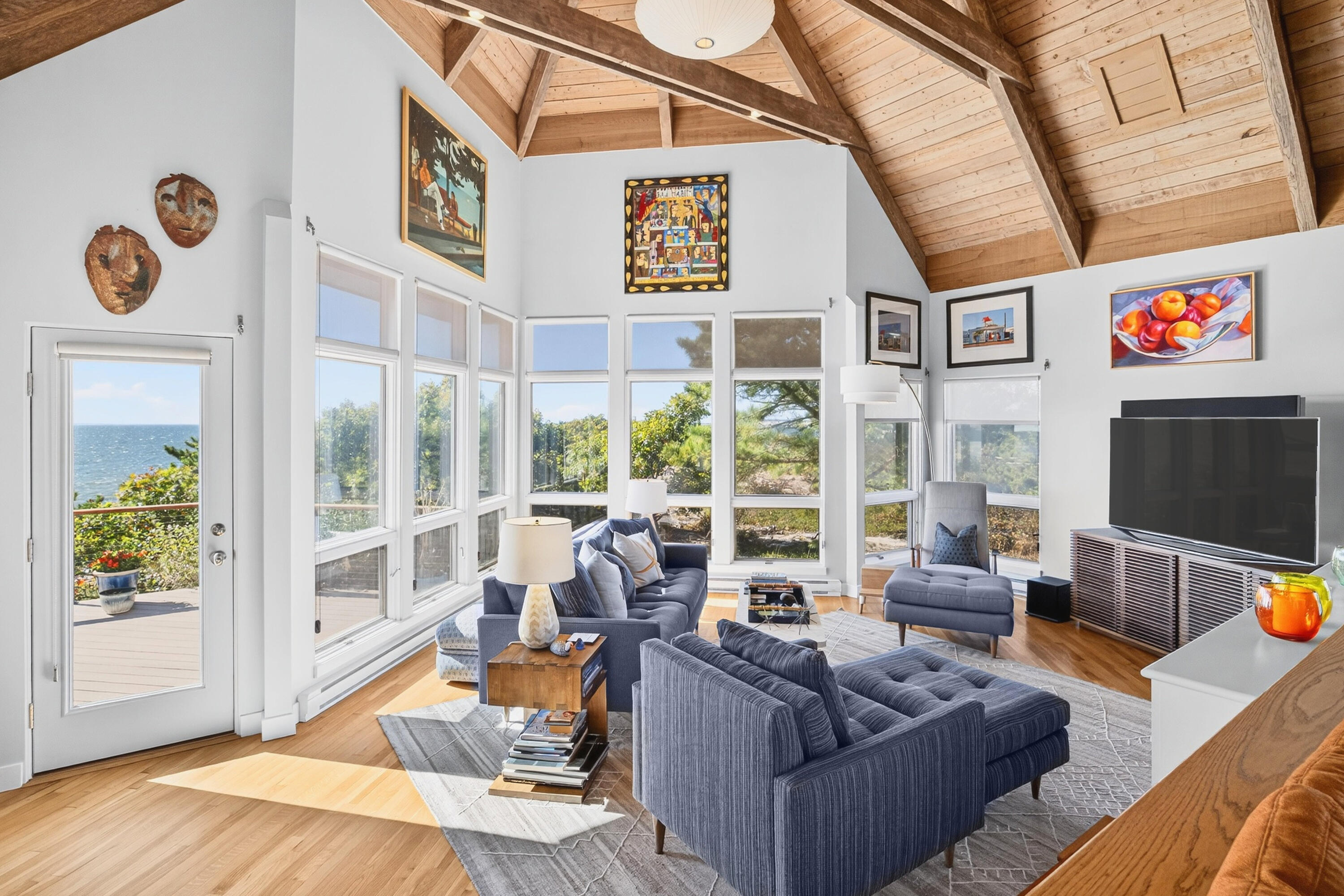 344 King Phillip Road Wellfleet MA 02667