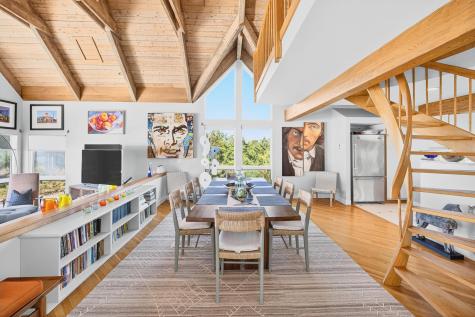 344 King Phillip Road Wellfleet MA 02667