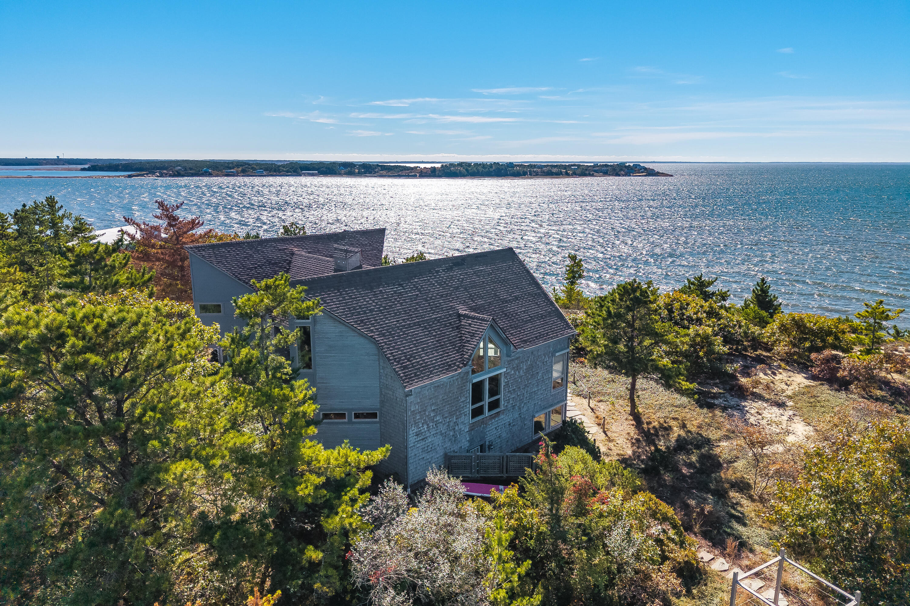 344 King Phillip Road, Wellfleet MA photo 2