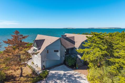 344 King Phillip Road Wellfleet MA 02667