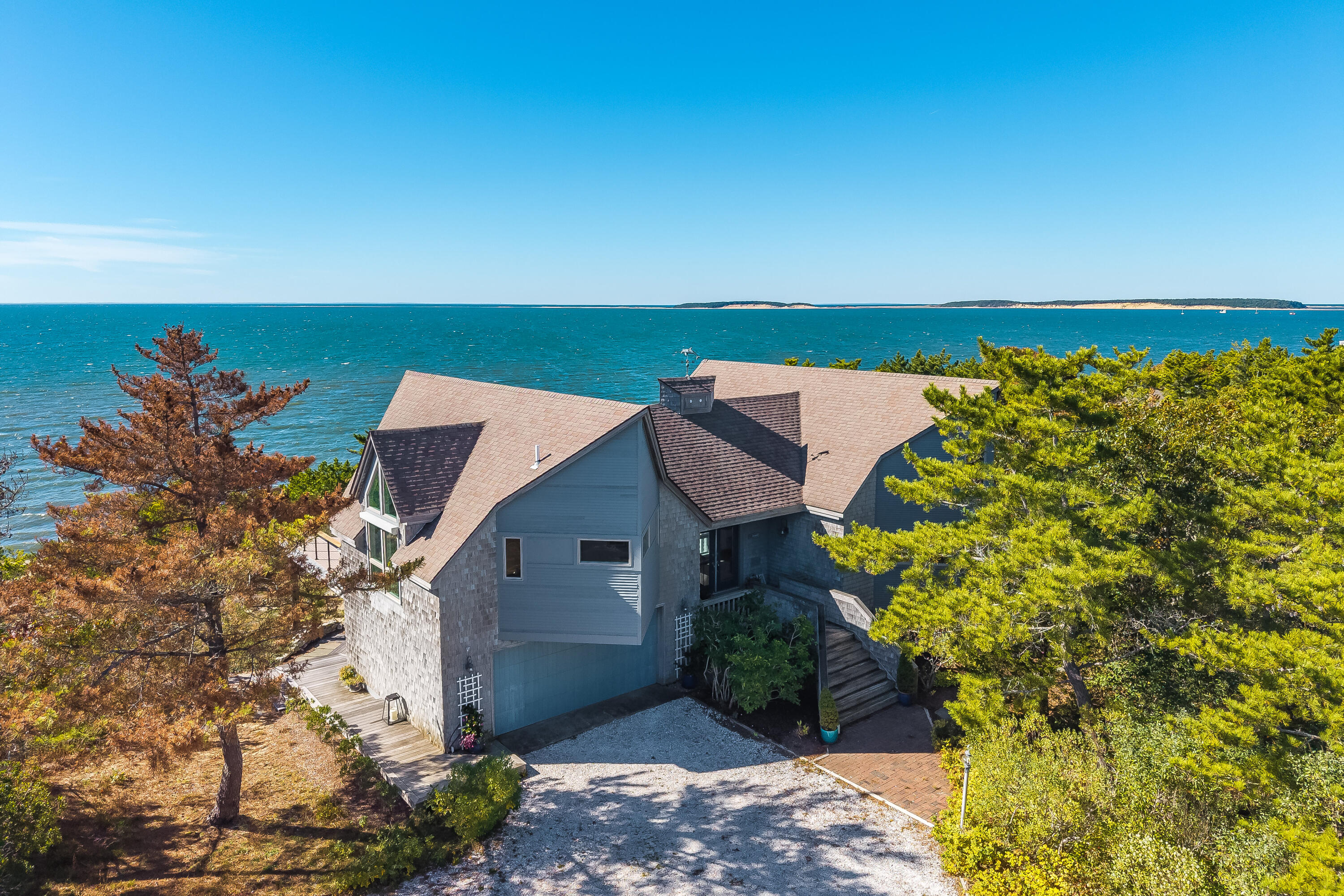 344 King Phillip Road Wellfleet MA 02667