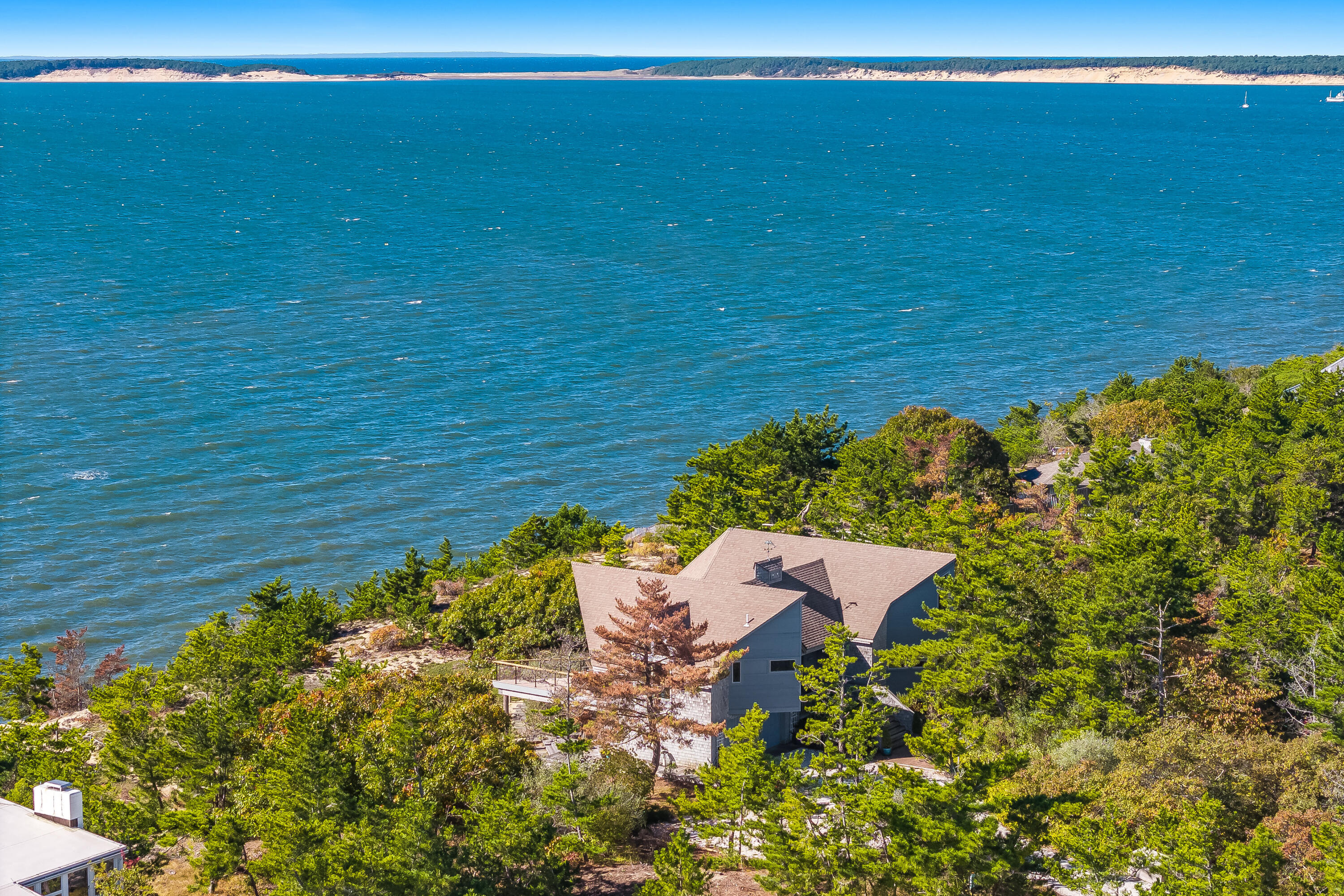 344 King Phillip Road Wellfleet MA 02667