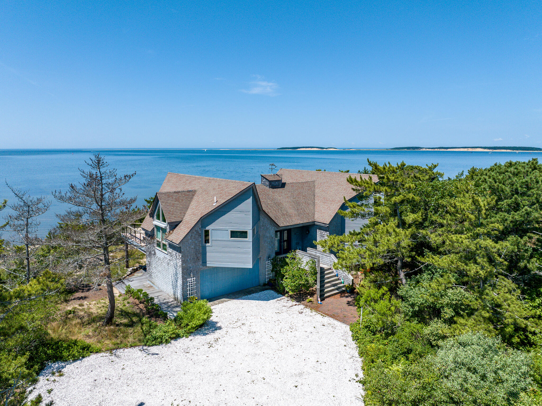 344 King Phillip Road Wellfleet MA 02667