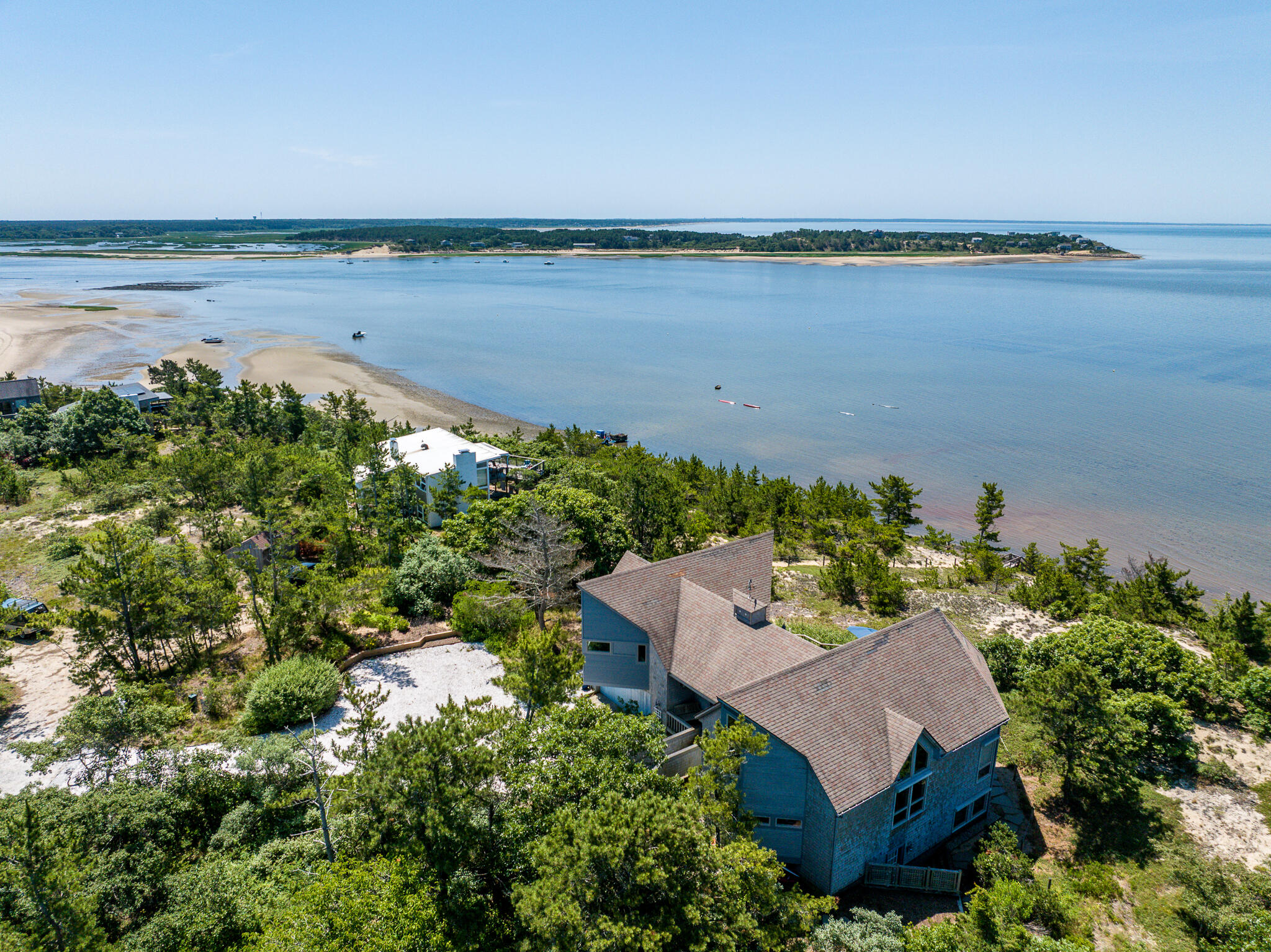 344 King Phillip Road Wellfleet MA 02667