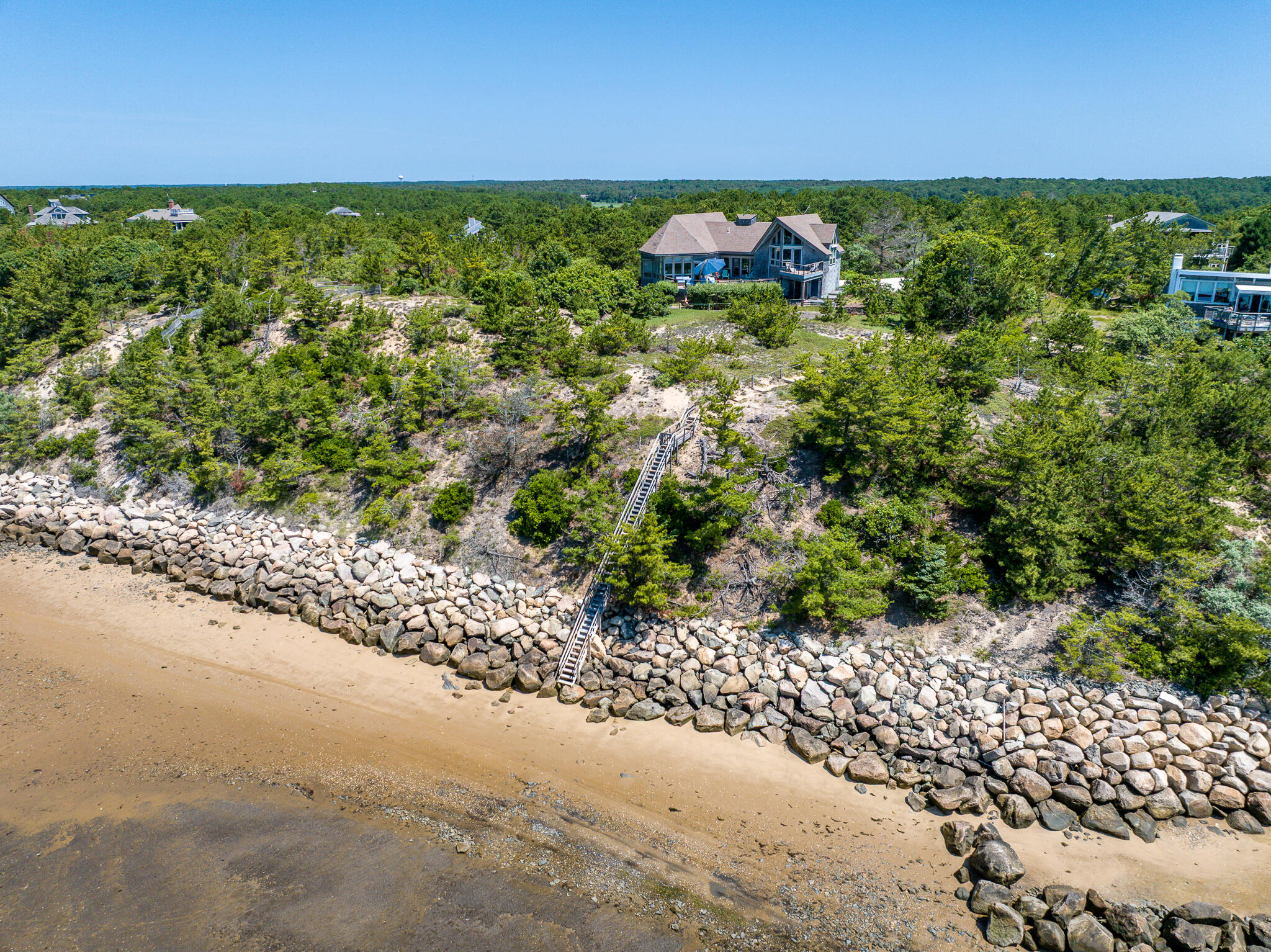 344 King Phillip Road Wellfleet MA 02667