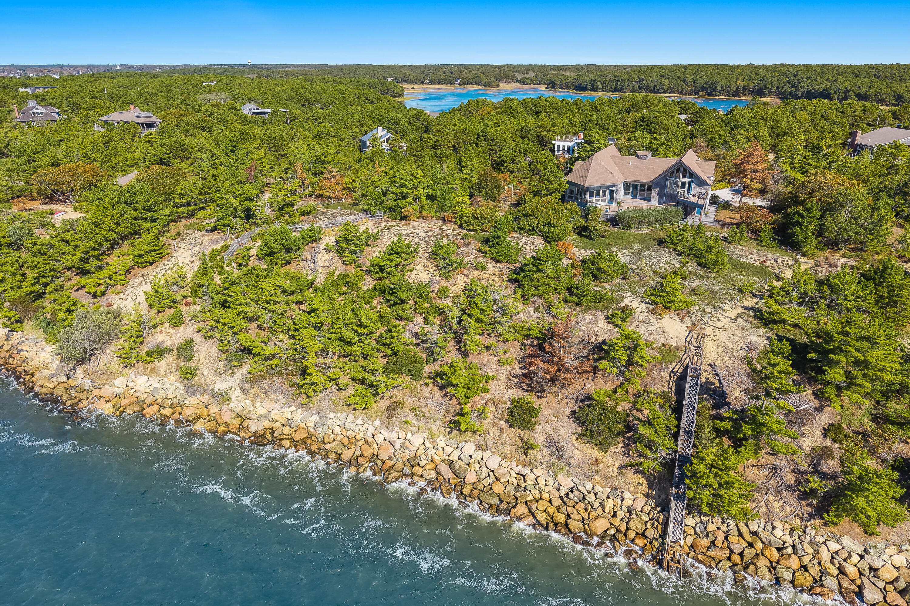 344 King Phillip Road Wellfleet MA 02667