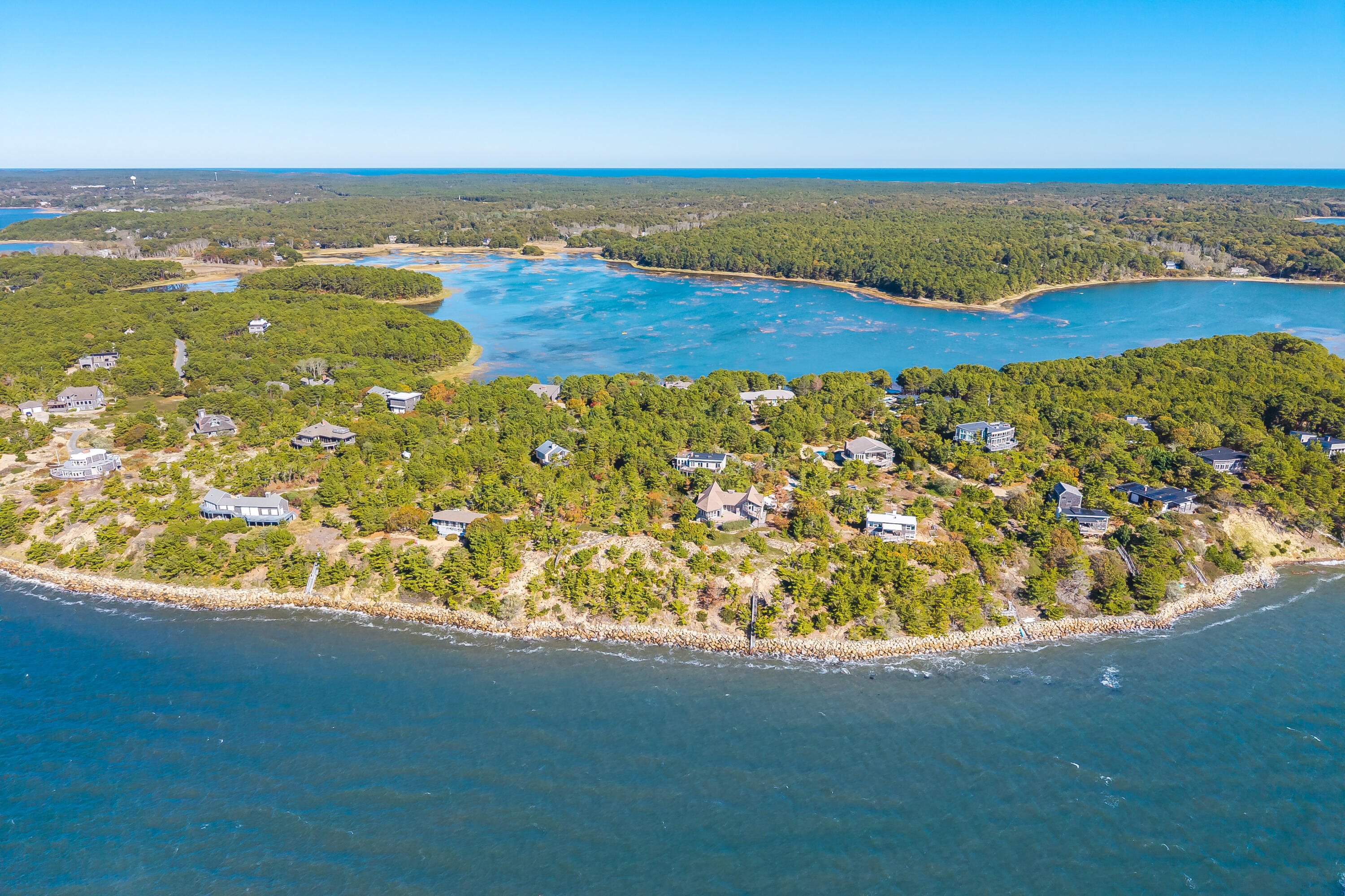 344 King Phillip Road Wellfleet MA 02667