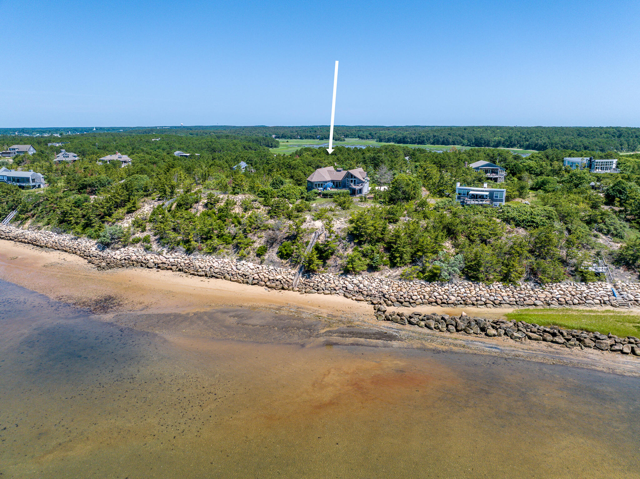 344 King Phillip Road Wellfleet MA 02667