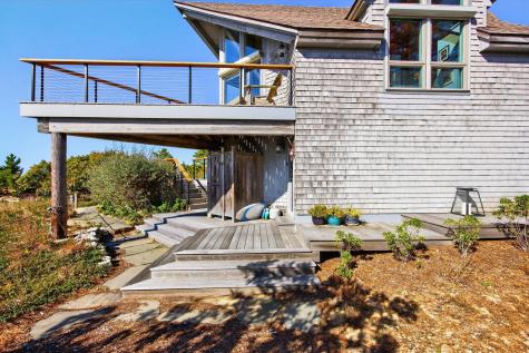 344 King Phillip Road Wellfleet MA 02667