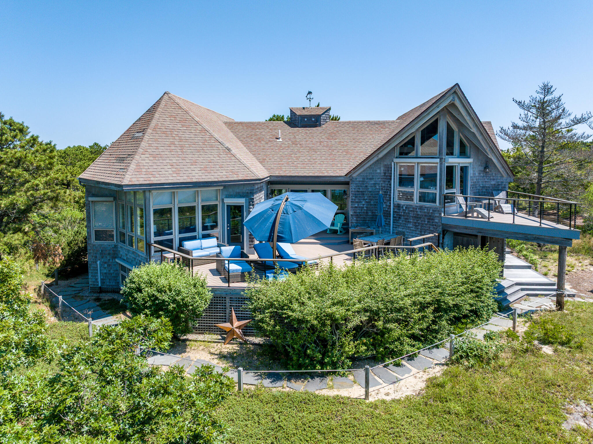 344 King Phillip Road Wellfleet MA 02667
