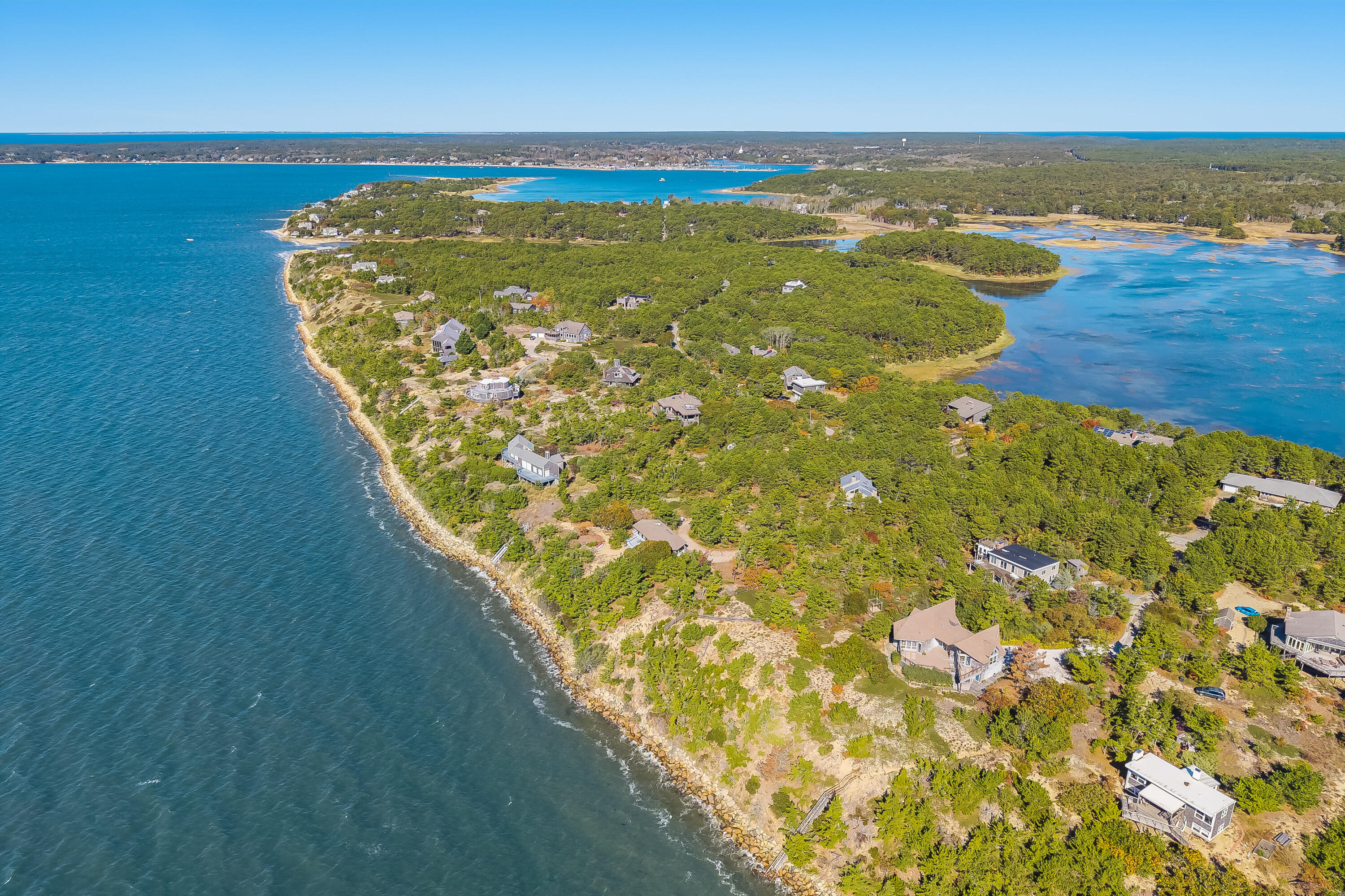 344 King Phillip Road Wellfleet MA 02667