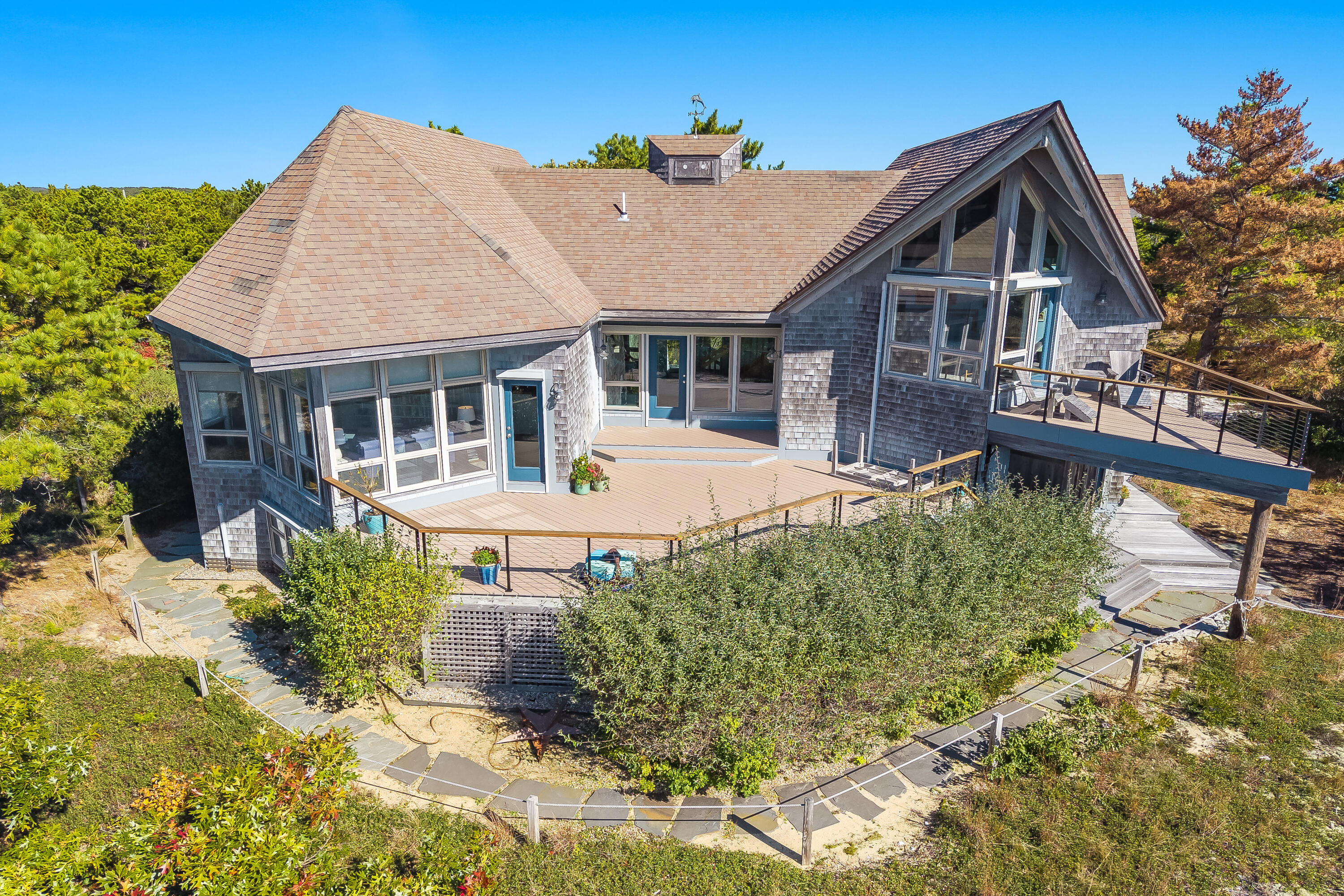 344 King Phillip Road Wellfleet MA 02667