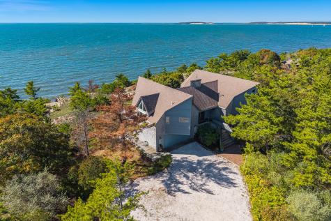 344 King Phillip Road Wellfleet MA 02667