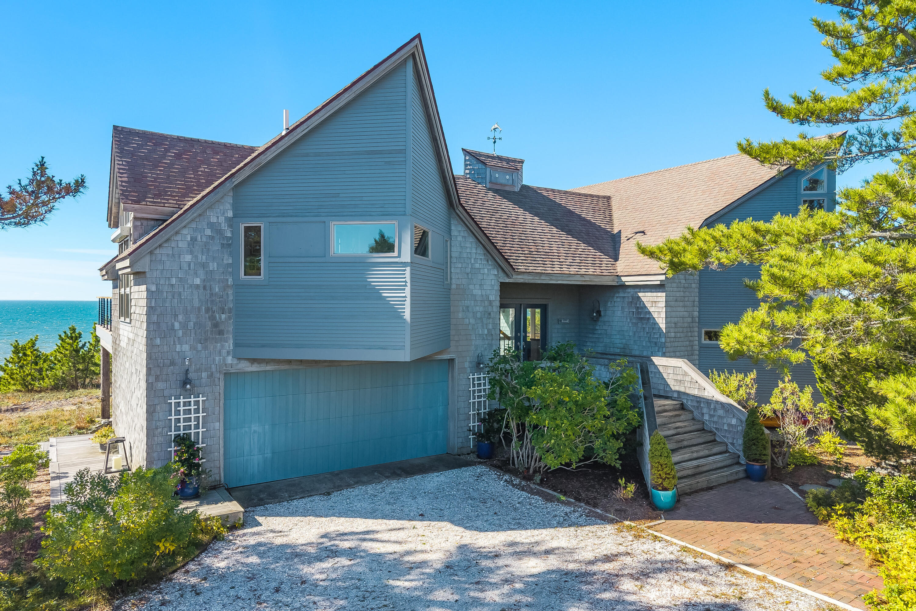 344 King Phillip Road Wellfleet MA 02667