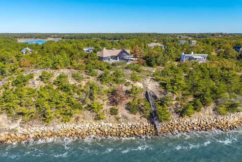 344 King Phillip Road Wellfleet MA 02667