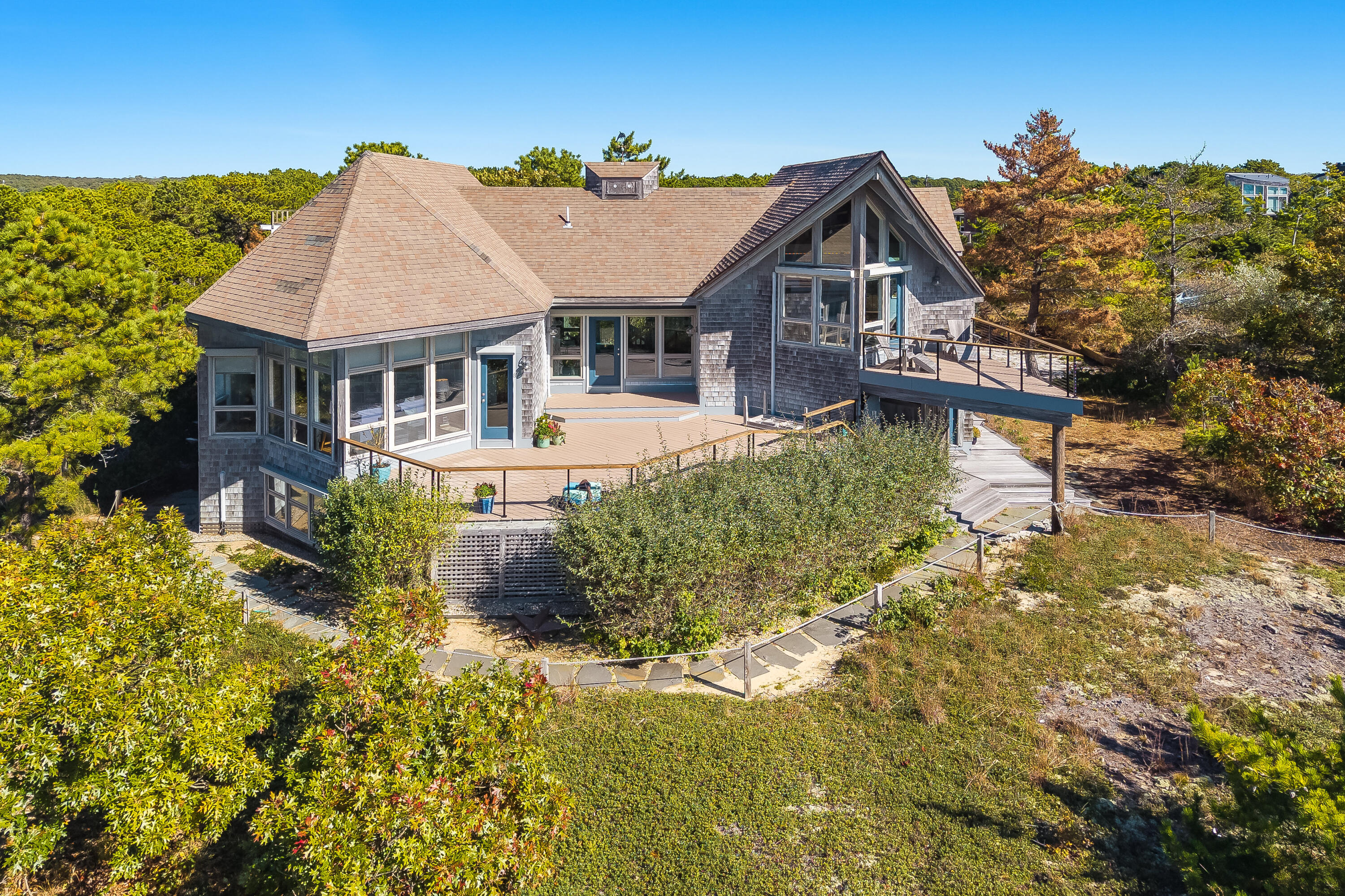344 King Phillip Road Wellfleet MA 02667