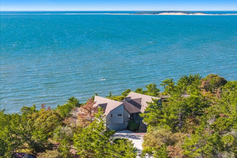 344 King Phillip Road Wellfleet MA 02667