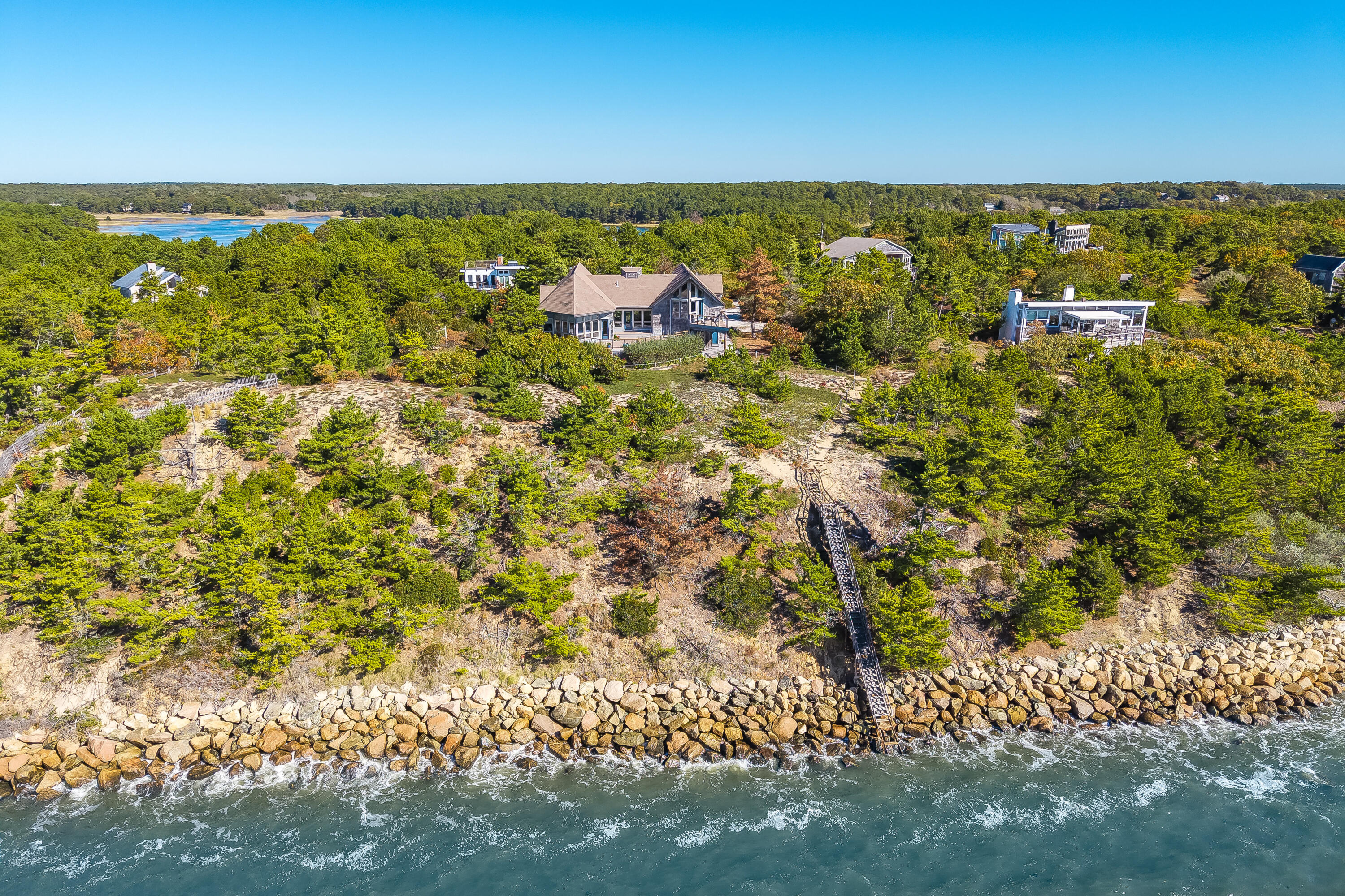 344 King Phillip Road Wellfleet MA 02667