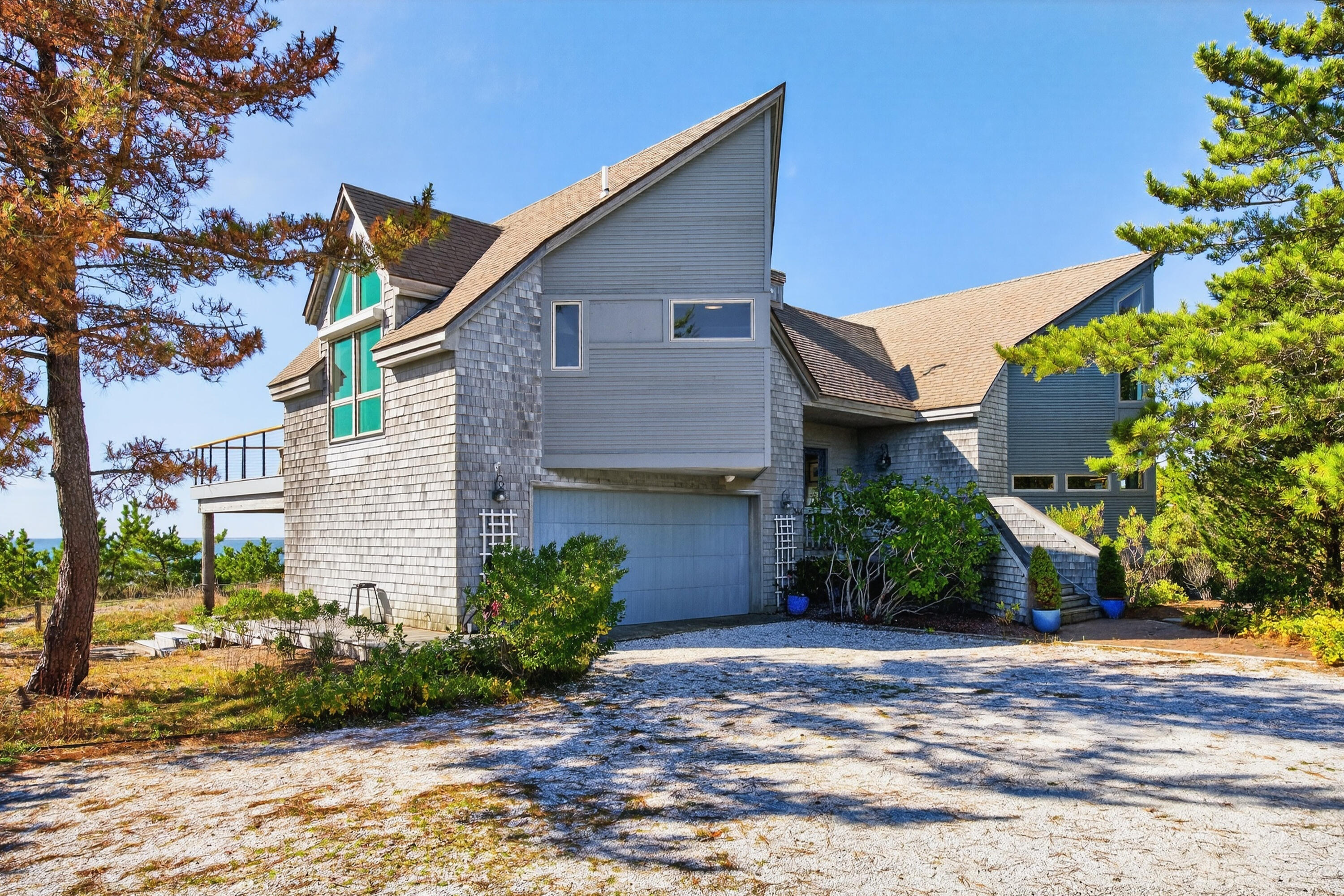344 King Phillip Road Wellfleet MA 02667
