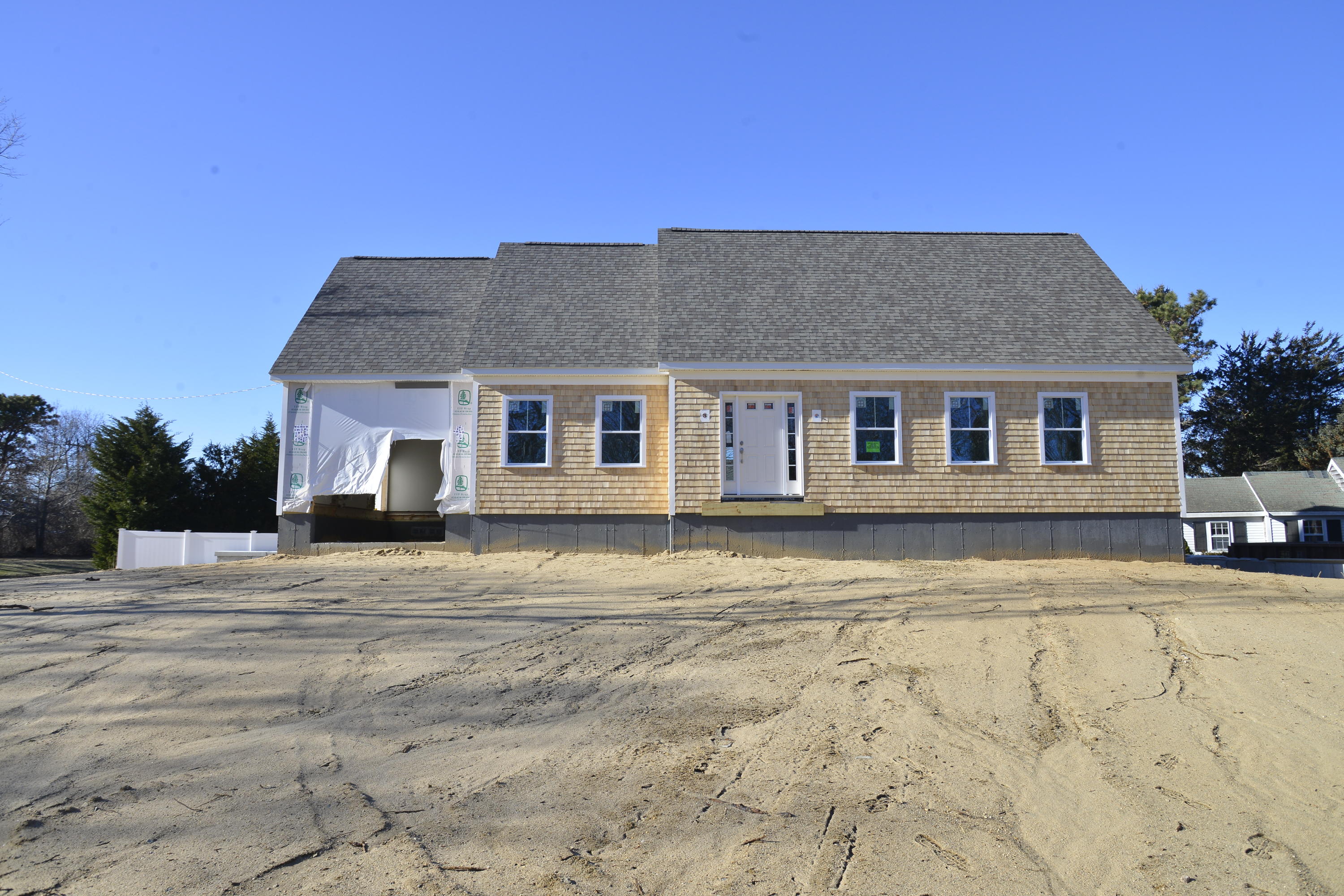 25 Parkers Neck Road South Yarmouth MA 02664