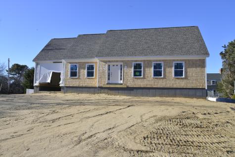 25 Parkers Neck Road South Yarmouth MA 02664