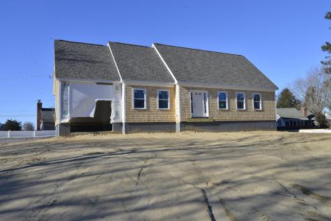 25 Parkers Neck Road South Yarmouth MA 02664